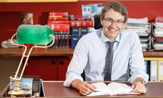 Duschel und Hanten Rechtsanwalt